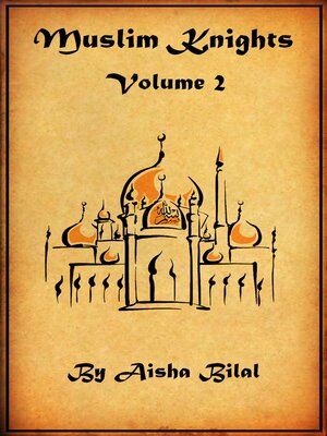 cover image of Muslim Knights